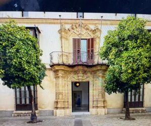 CASA-PALACIO JEREZ DE LA FRONTERA Jerez de la Frontera Spain