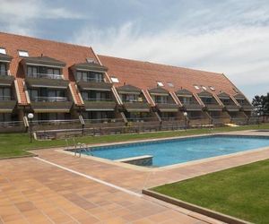 Resid. Balea Marítima O Grove Spain
