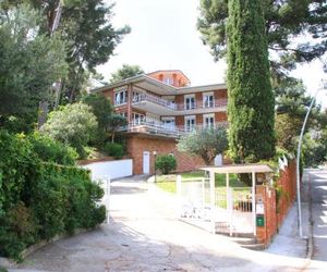 Gran Villa entre mar y montaña Castelldefels Spain