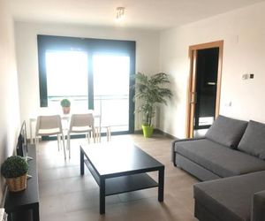 Apartamentos Deluxe Benicasim Benicassim Spain