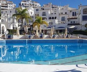 Pueblo Evita Benalmadena Spain
