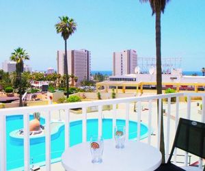 Apartment in Torres de Yomely Complex Playa de las Americas Spain