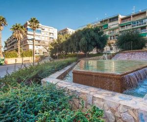 Apartamento cómodo a 10 min del centro Alicante Spain