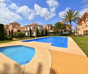 Apartamento Jardines del Mar Javea Spain