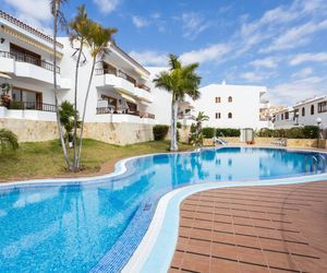 Apartamento Boganvillas Adeje Spain