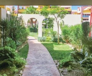 Two-Bedroom Apartment in Orihuela Playa Flamenca Spain