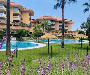 Paradise at Reserva del Higueron Fuengirola Spain