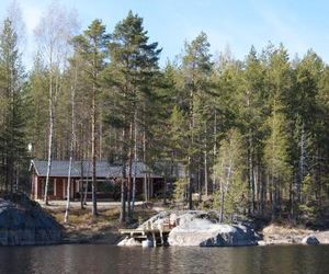 Mökki Lahtela Ryhala Finland