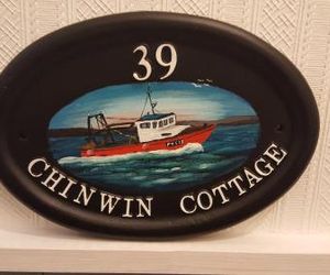 Chinwin Cottage Weymouth United Kingdom