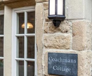 Coachmans Cottage Froggatt United Kingdom