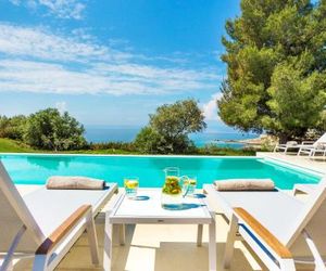 A&A Luxury Beach Villas - Aphrodite Elia Beach Greece
