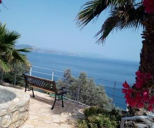 horizon villa b Kiveri Greece