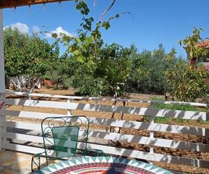 Marinas House Argostoli Greece