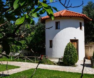 Kefalonian Mill - Oneira Villas Moussata Greece