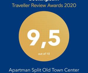 Apartman Split Old Town Center Split Croatia