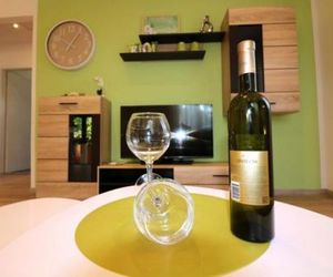 Bungalow Porec (4400-2) Porec Croatia
