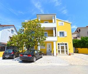Apartments Marija 1648 Porec Croatia