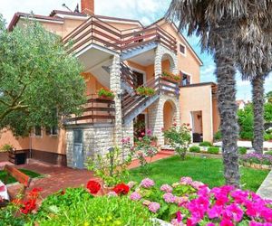 Apartments Orange 167 Novigrad Croatia