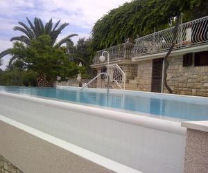 Seaside house with a swimming pool Cove Pribinja (Hvar) - 15324 Hvar Croatia