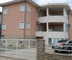 Apartments with a parking space Biograd na Moru (Biograd) - 15472 Biograd Croatia