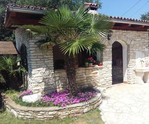 Apartman Aleks Bale Croatia