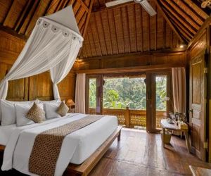 Mandana Ubud Villa Tegallalang Indonesia