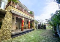 Отзывы Villa Kirani Ubud, 3 звезды