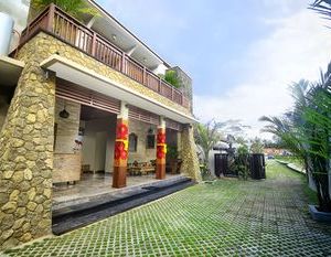 Villa Kirani Ubud Tegallalang Indonesia