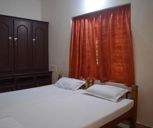 Bla Bla Hostels Varkala India