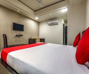 OYO 14859 Akshara grand Hyderabad India