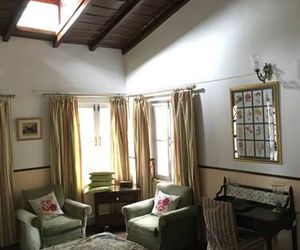 Taradale Cottage Ramgarh India