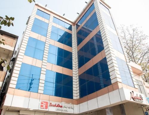 صورة الفندق 2