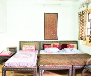 Little Havana Hotel & Safari Jaisalmer India