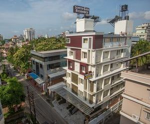 South Gate Residency Kochi India