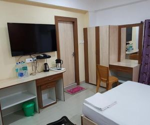 Jimmy Guest House Kolkata India