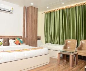 Hotel Shivaay Grand Amritsar India