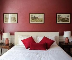 penthouse in the city centre Ravenna Italy