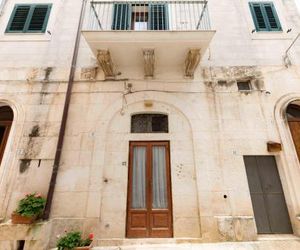 Il Balcone sui limoni Ostuni Italy