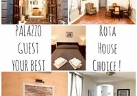 Отзывы Palazzo Rota Guesthouse, 1 звезда