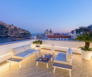 Exclusive Home Ischia Ischia Town Italy