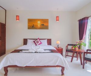 Schein Residence Siem Reap Cambodia