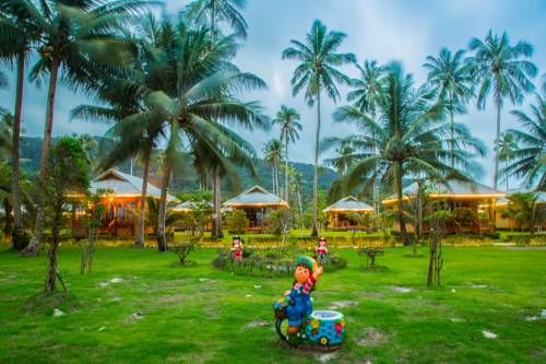 Hotel Photo 20