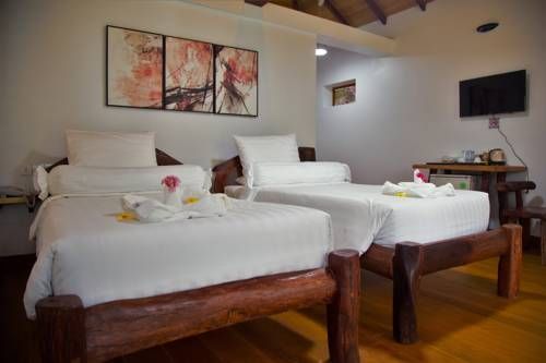 Hotel Photo 5