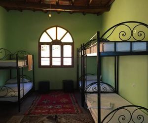 Dounia Hostel Tineghir Morocco