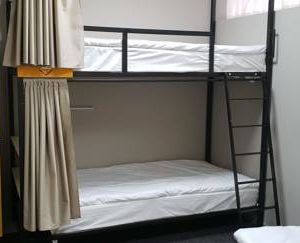 Hostel City Center Chisinau Moldova