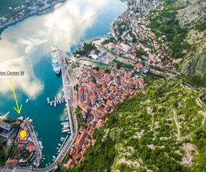 Kotor Center "W" Kotor Montenegro
