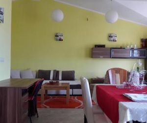 Porodicni apartman Herceg Novi Montenegro