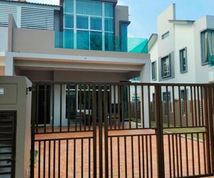 Casuarina Sea Breeze Desaru Desaru Malaysia