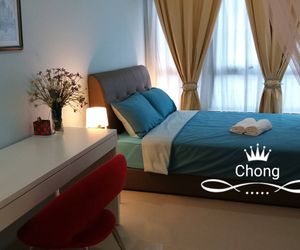 Private Unit @ Shaftsbury Cyberjaya Cyberjaya Malaysia