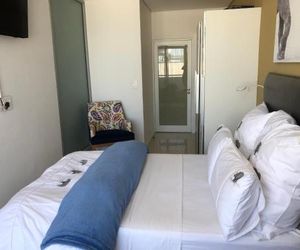Chameleon Backpackers & Guesthouse Windhoek Namibia